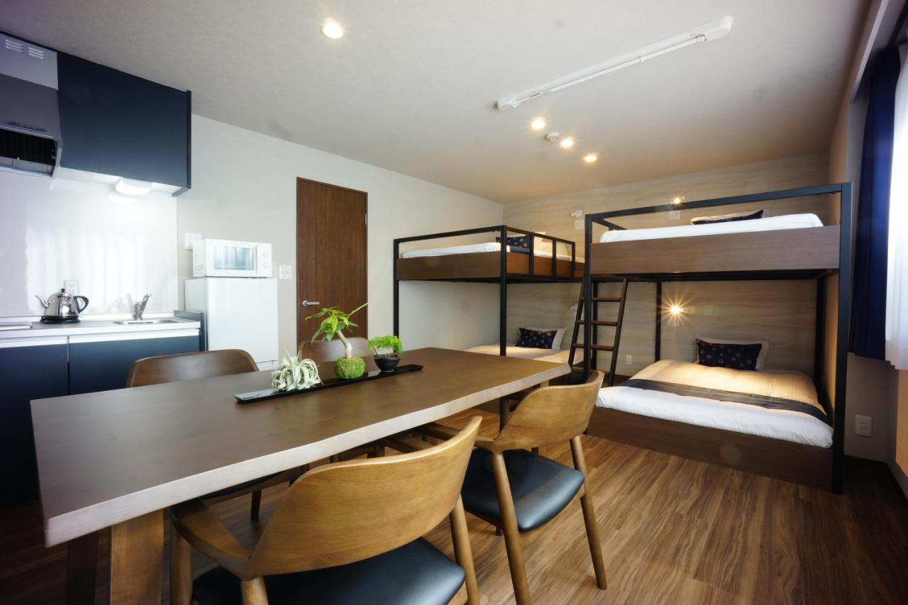 Rona Hotel Tokyo Ngoại thất bức ảnh