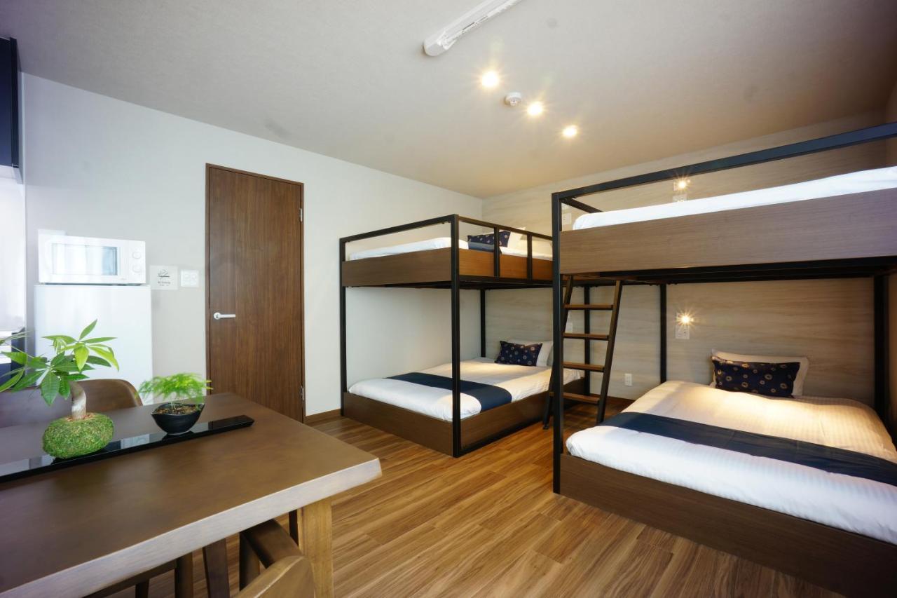 Rona Hotel Tokyo Ngoại thất bức ảnh