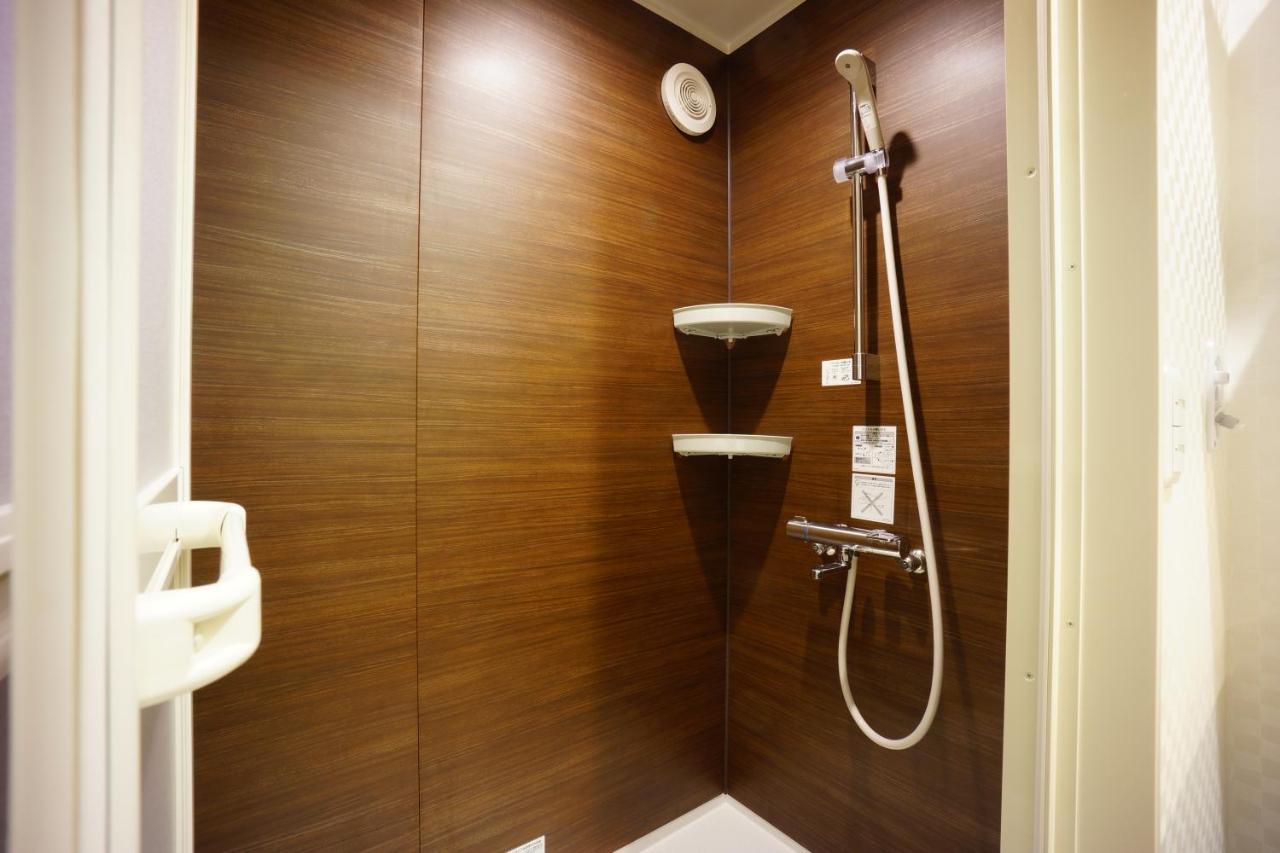 Rona Hotel Tokyo Ngoại thất bức ảnh