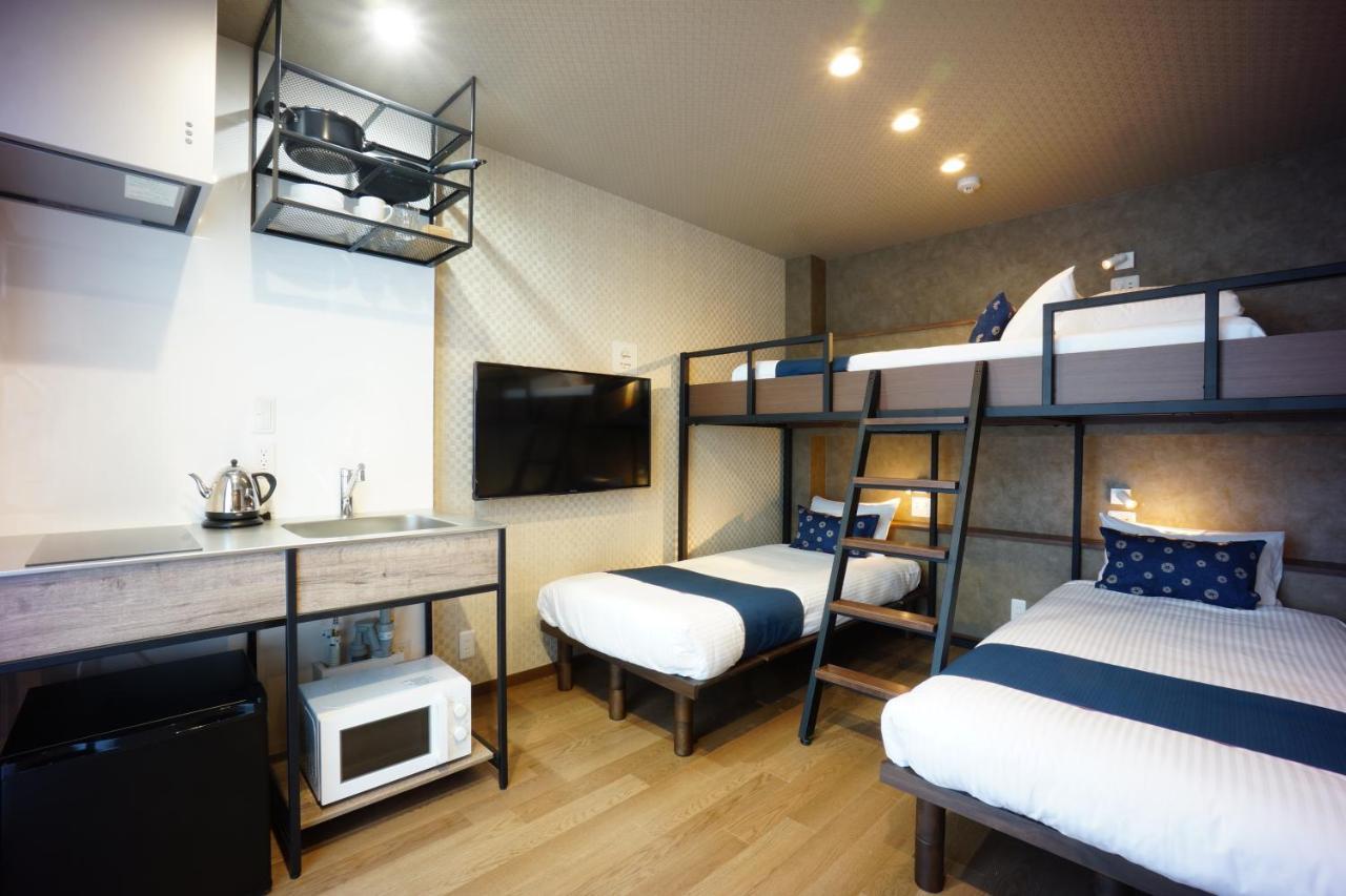 Rona Hotel Tokyo Ngoại thất bức ảnh