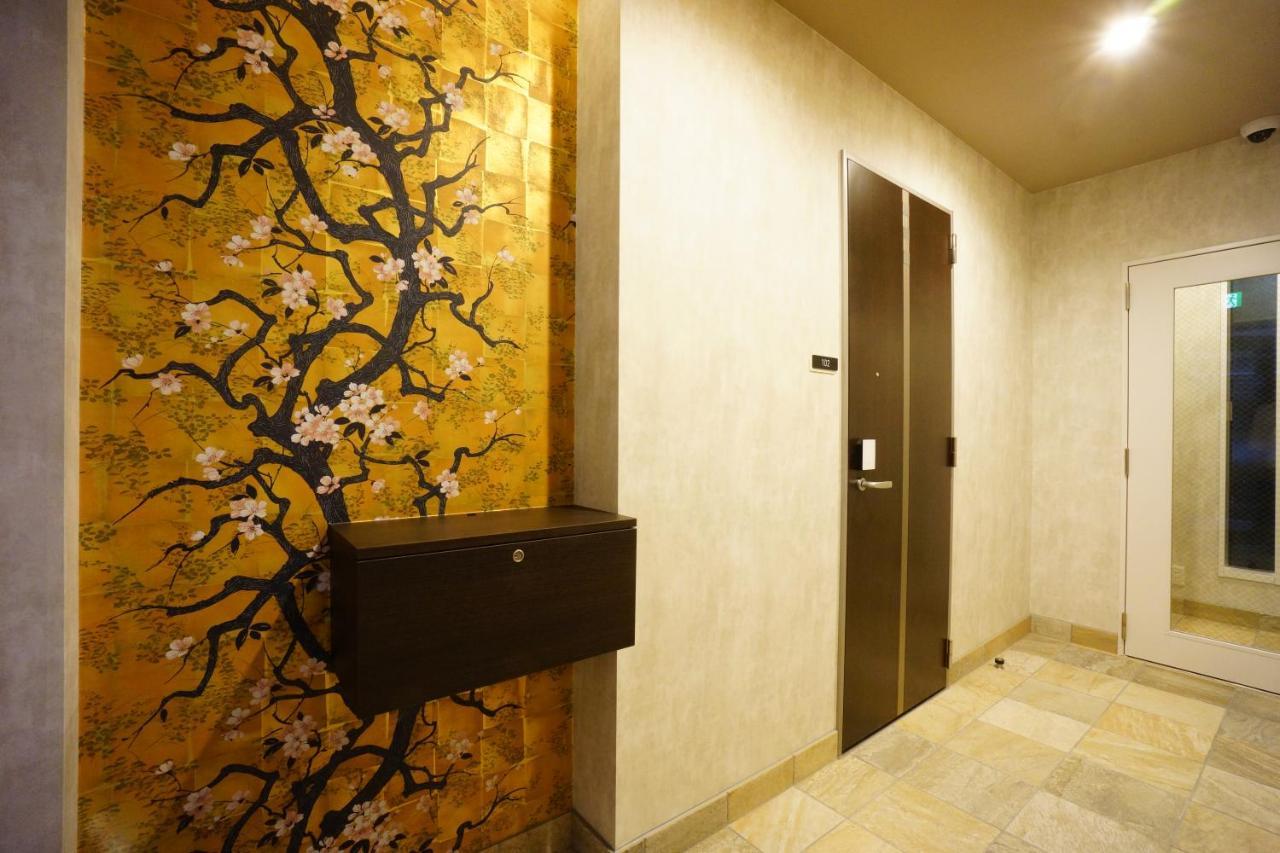 Rona Hotel Tokyo Ngoại thất bức ảnh