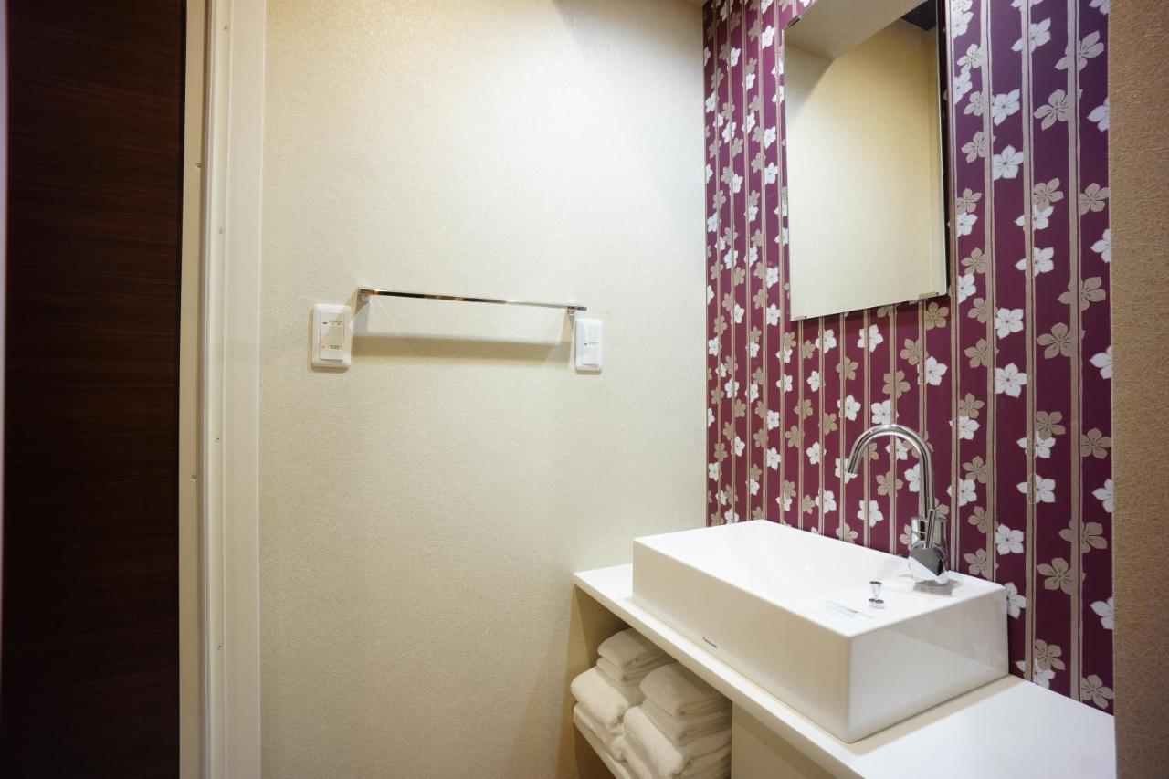 Rona Hotel Tokyo Ngoại thất bức ảnh