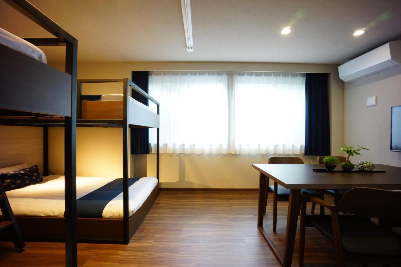 Rona Hotel Tokyo Ngoại thất bức ảnh