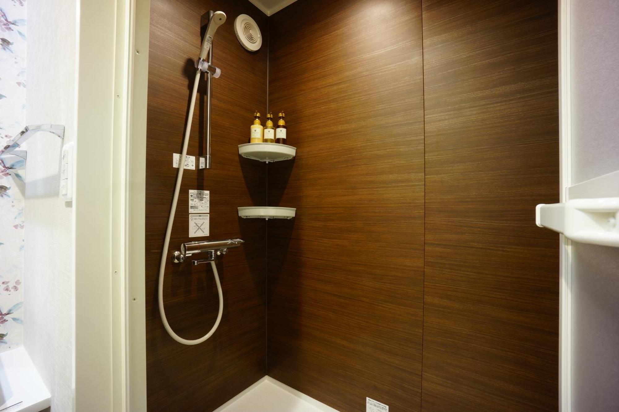 Rona Hotel Tokyo Ngoại thất bức ảnh