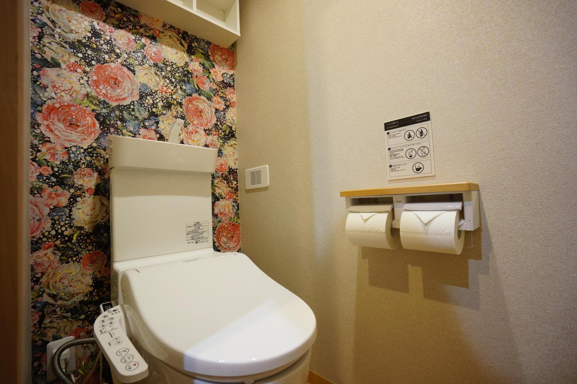 Rona Hotel Tokyo Ngoại thất bức ảnh