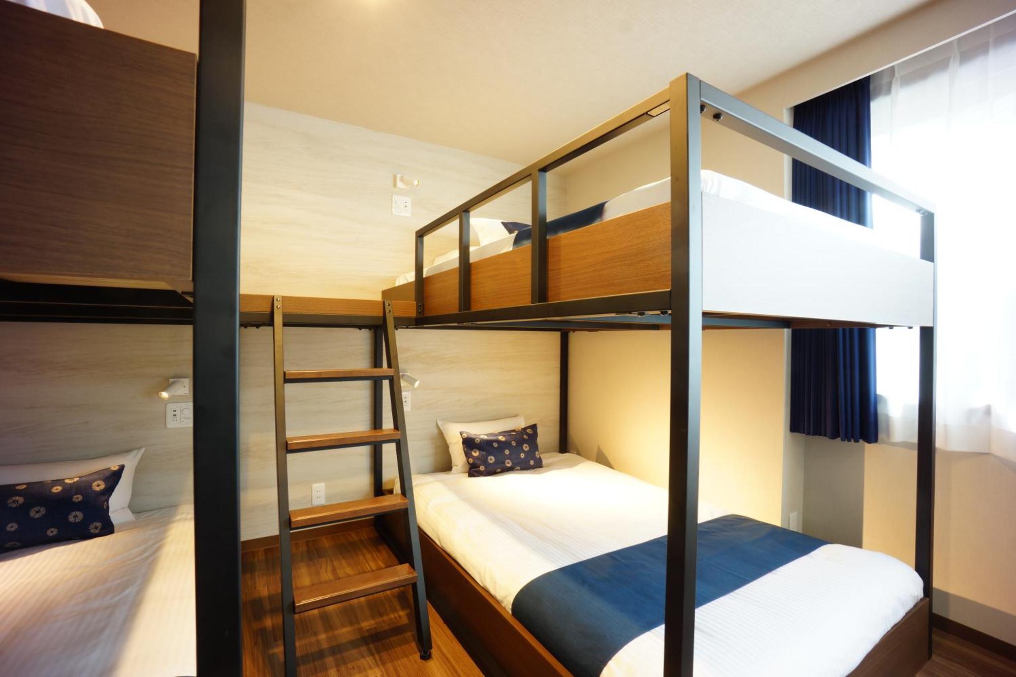 Rona Hotel Tokyo Ngoại thất bức ảnh