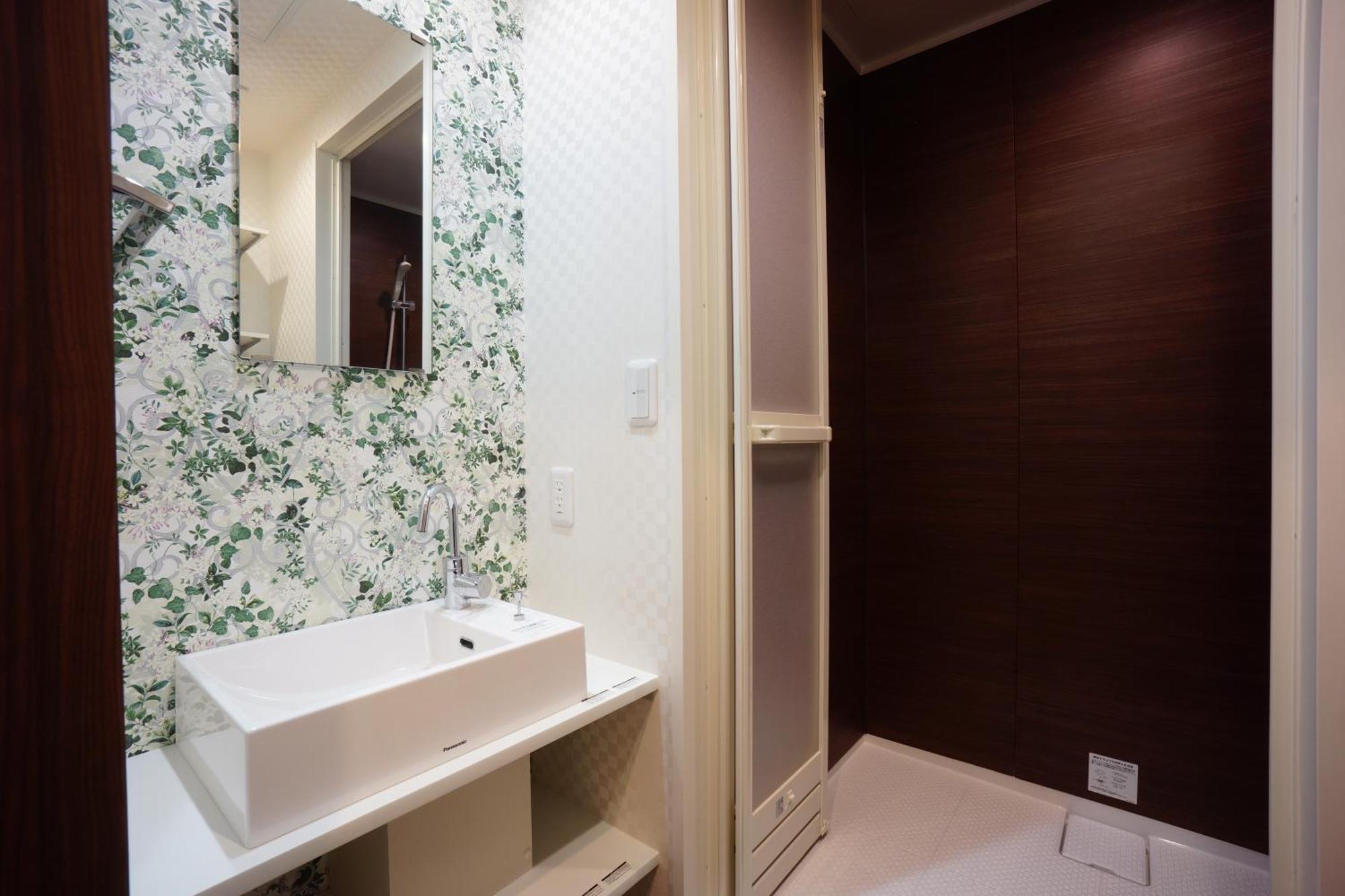 Rona Hotel Tokyo Phòng bức ảnh