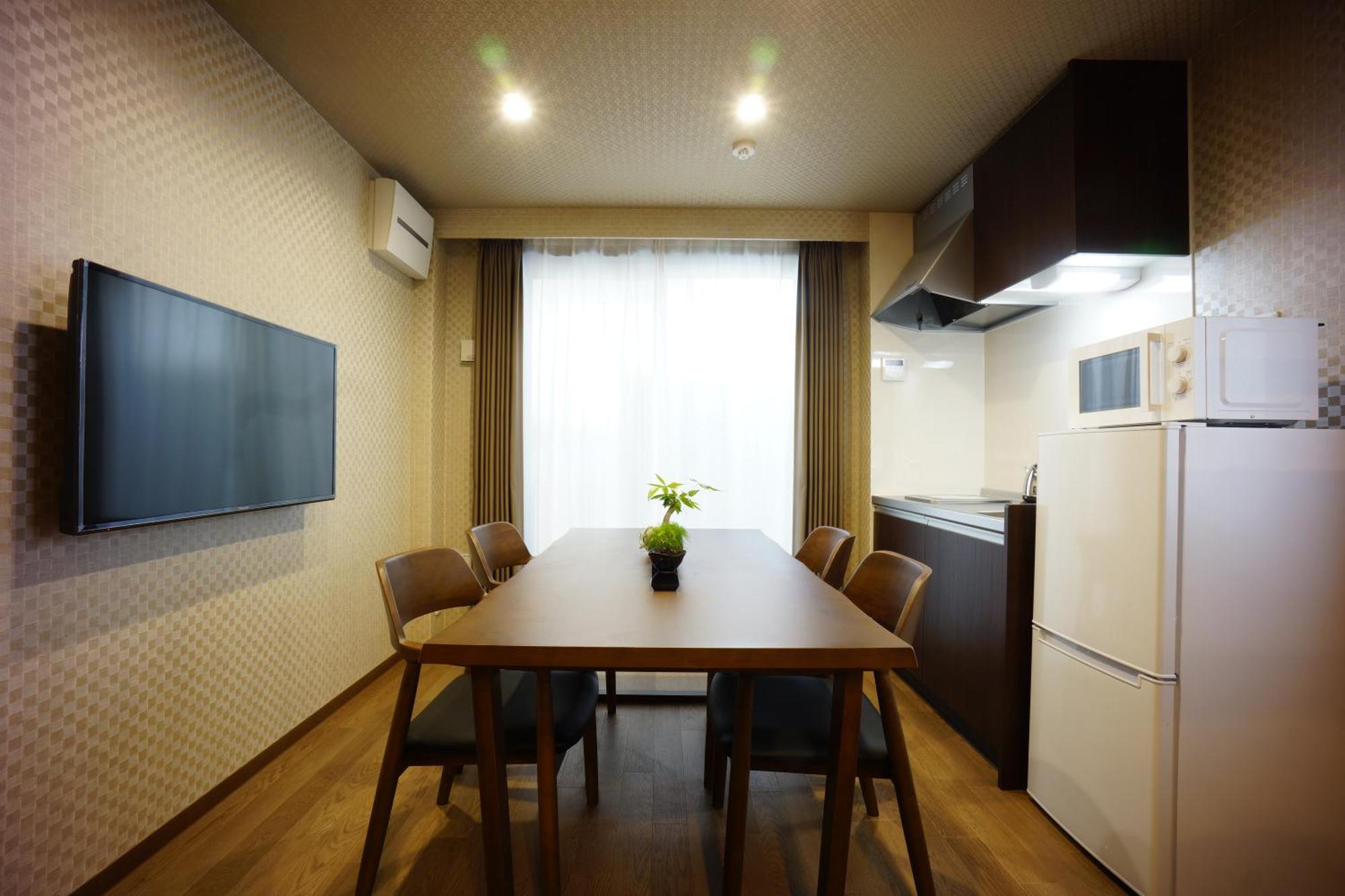 Rona Hotel Tokyo Ngoại thất bức ảnh